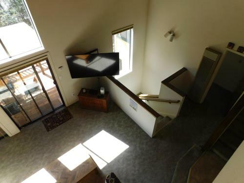 The Lookout 770 Home