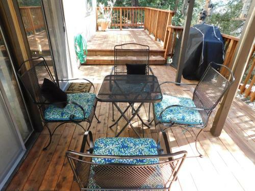 The Lookout 770 Home