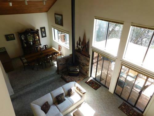 The Lookout 770 Home
