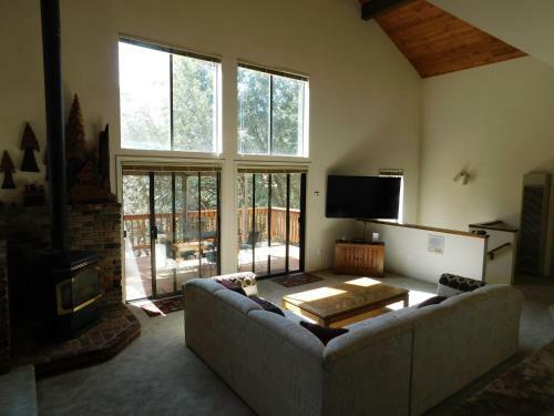 The Lookout 770 Home
