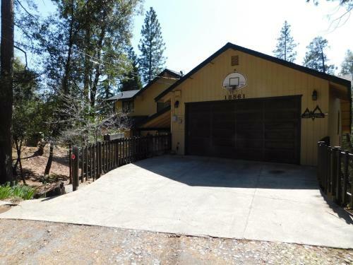 The Lookout 770 Home