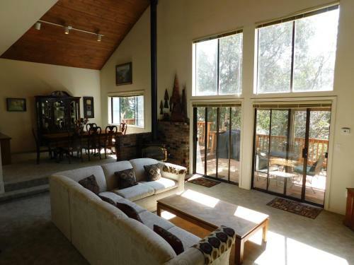 The Lookout 770 Home