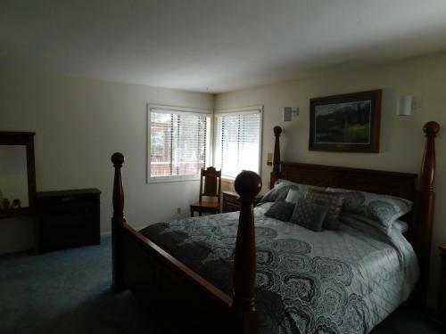 The Lookout 770 Home