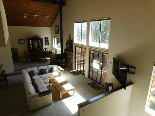 The Lookout 770 Home