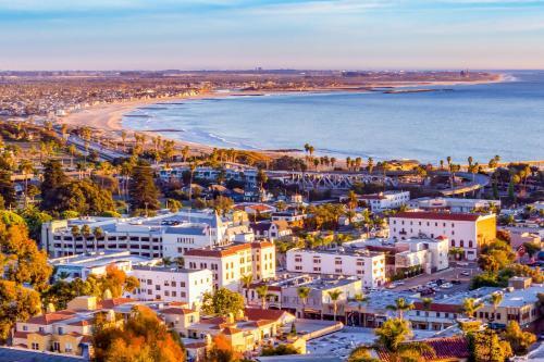 Ventura Pierpont Fun