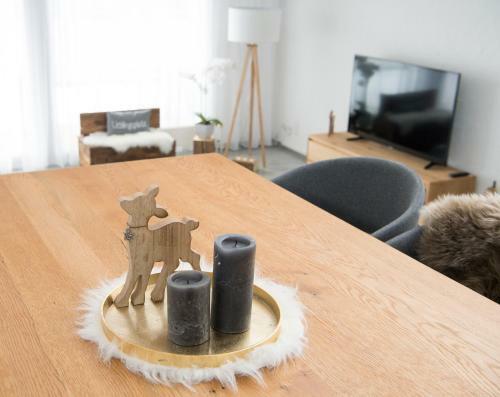 Apartamento Ferienwohnung-valbella