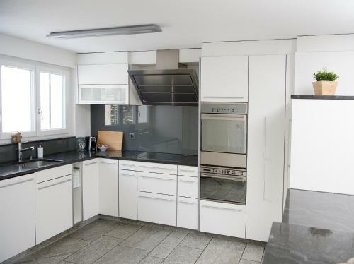Apartamento Ferienwohnung-valbella