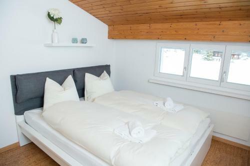 Apartamento Ferienwohnung-valbella