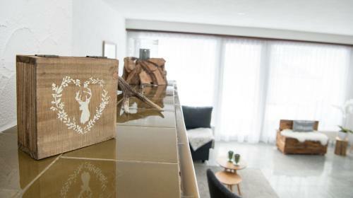 Apartamento Ferienwohnung-valbella