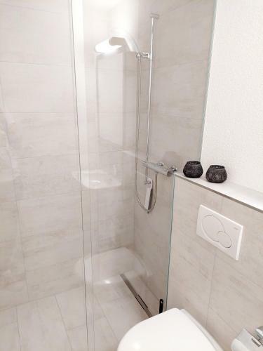 Apartamento Ferienwohnung-valbella