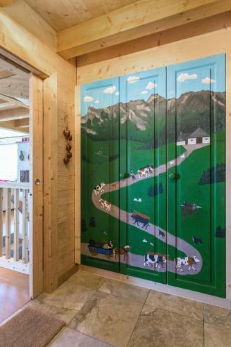 Chalet Charbray