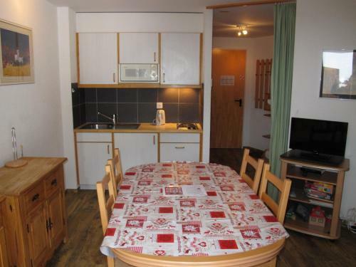 Apartamento Residenz Montfort Sivi102 - A68158