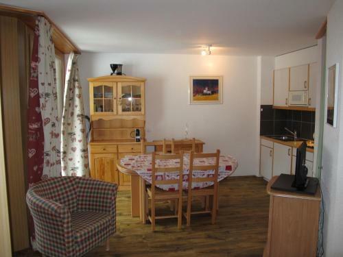 Apartamento Residenz Montfort Sivi102 - A68158