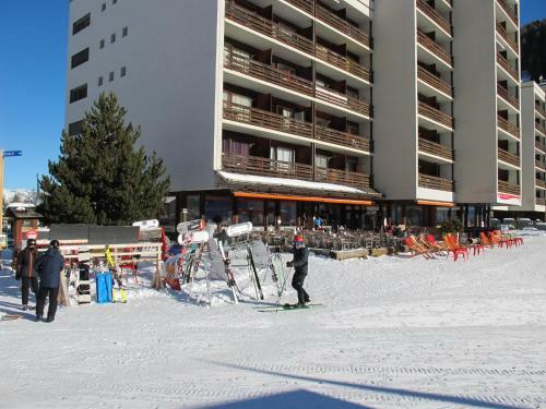 Apartamento Residenz Montfort Sivi102 - A68158