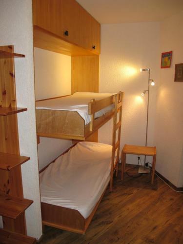Apartamento Residenz Montfort Sivi102 - A68158