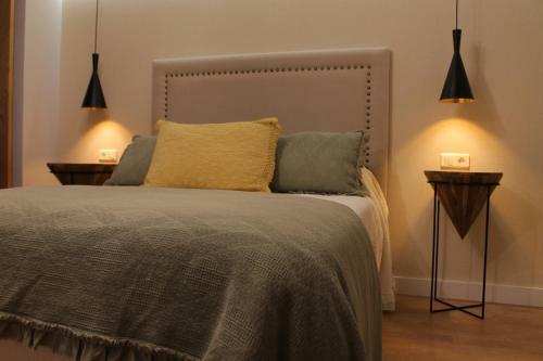 Ad Loft Apartment, Centro Cambados