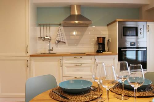 Ad Loft Apartment, Centro Cambados