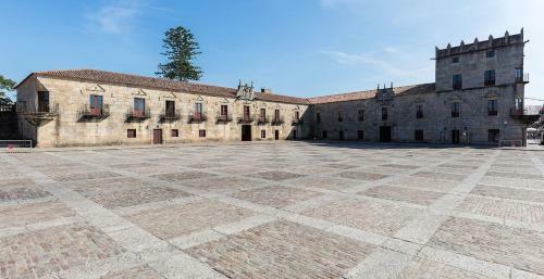 Ad Loft Apartment, Centro Cambados