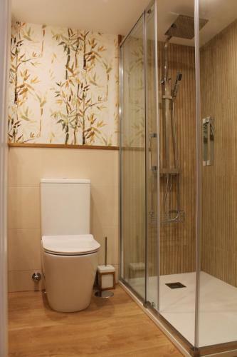 Ad Loft Apartment, Centro Cambados