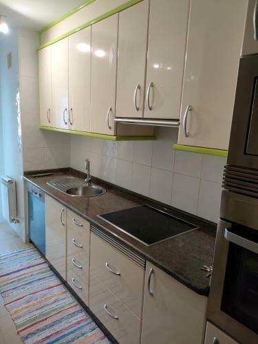 Apartamento Fefi�anes