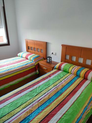 Apartamento Fefi�anes