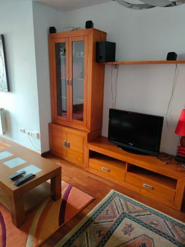 Apartamento Fefi�anes