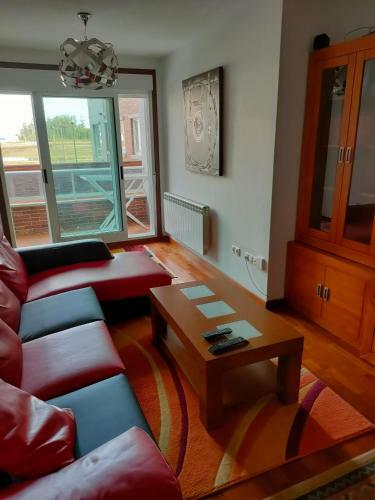 Apartamento Fefi�anes