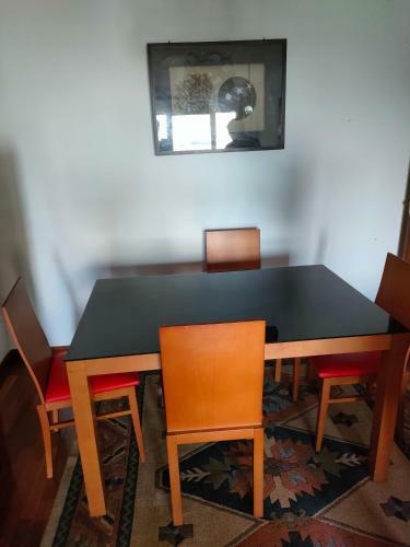 Apartamento Fefi�anes