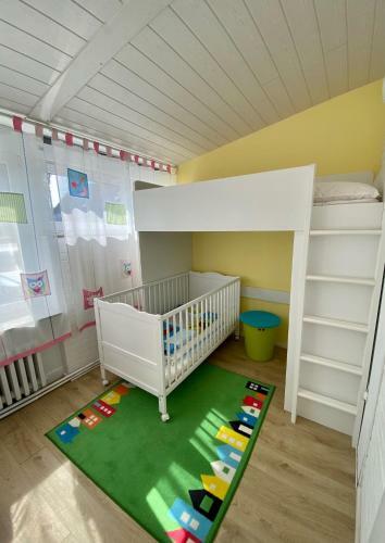 5091 - 4 Schlafzimmer