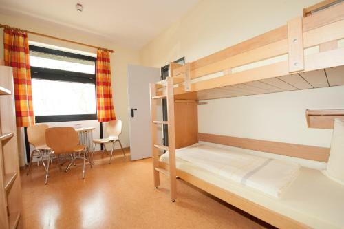 Albergue Jugendherberge Cuxhaven
