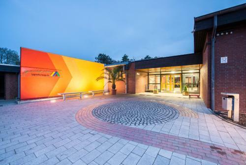Albergue Jugendherberge Cuxhaven