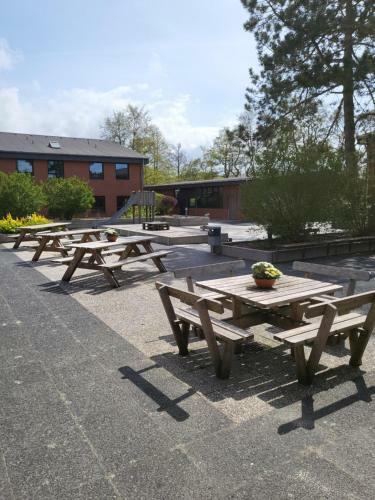 Albergue Jugendherberge Cuxhaven