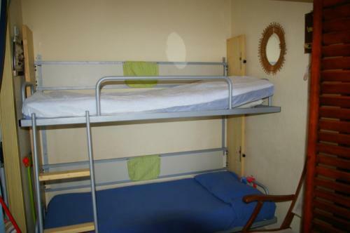 Apartamento Xalana A7
