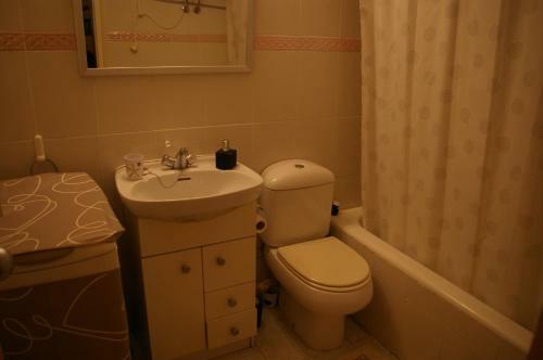 Apartamento Xalana A7