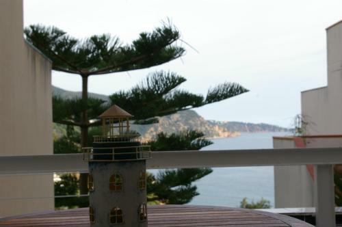 Apartamento Xalana A7