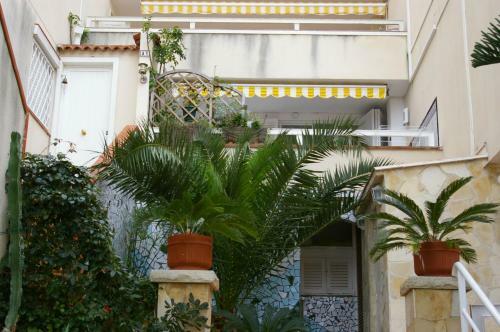 Apartamento Xalana A7