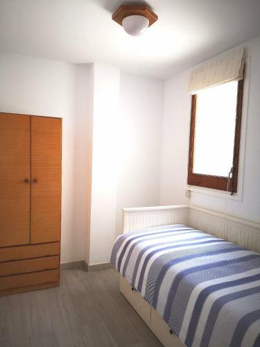 Apartamento �tico Frente Al Mar