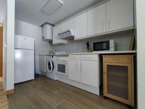 Apartamento Pinsapo Canfranc-estaci�n
