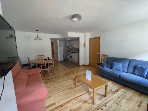 Apartamento Pinsapo Canfranc-estaci�n
