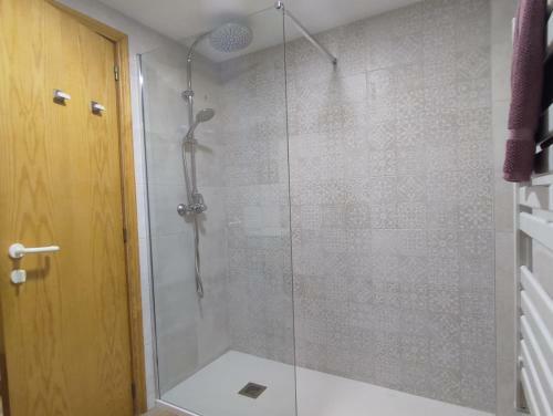 Apartamento Pinsapo Canfranc-estaci�n