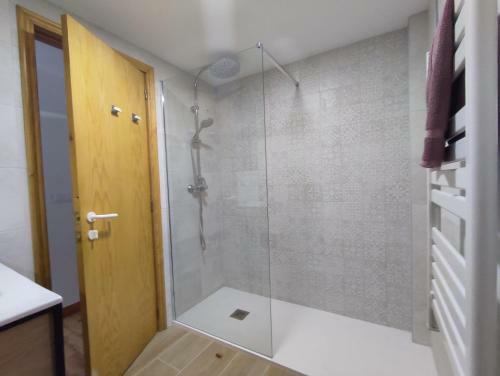 Apartamento Pinsapo Canfranc-estaci�n