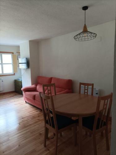 Apartamento Pinsapo Canfranc-estaci�n