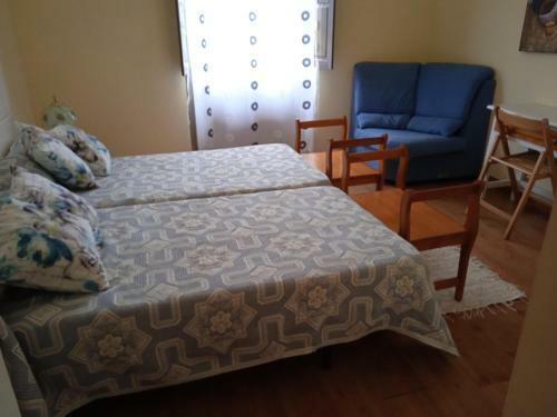 Hotel Casa Faruxo