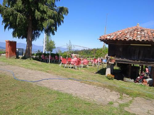 Hotel Casa Faruxo