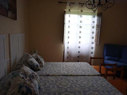 Hotel Casa Faruxo