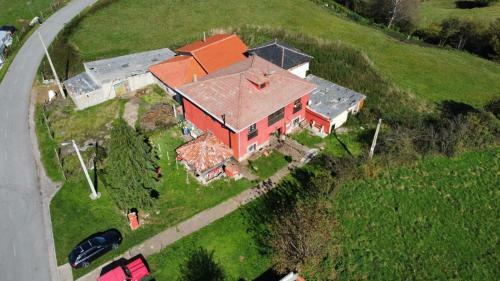 Hotel Casa Faruxo