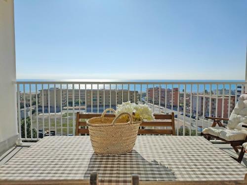 Apartamento Apt Canet Al Mar 9