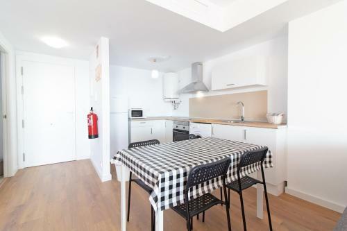 Apartamento Apt Canet Al Mar 9