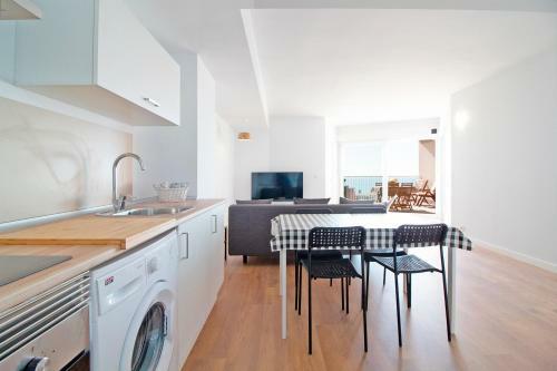 Apartamento Apt Canet Al Mar 9