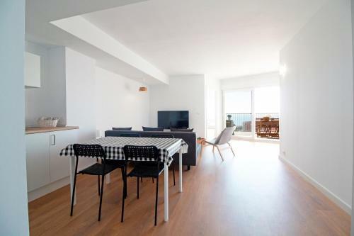 Apartamento Apt Canet Al Mar 9